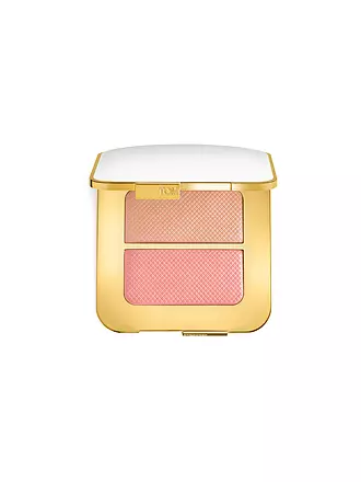 TOM FORD BEAUTY | Rouge - Soleil Sheer Cheek Duo ( 09 Éclat Nue ) | 